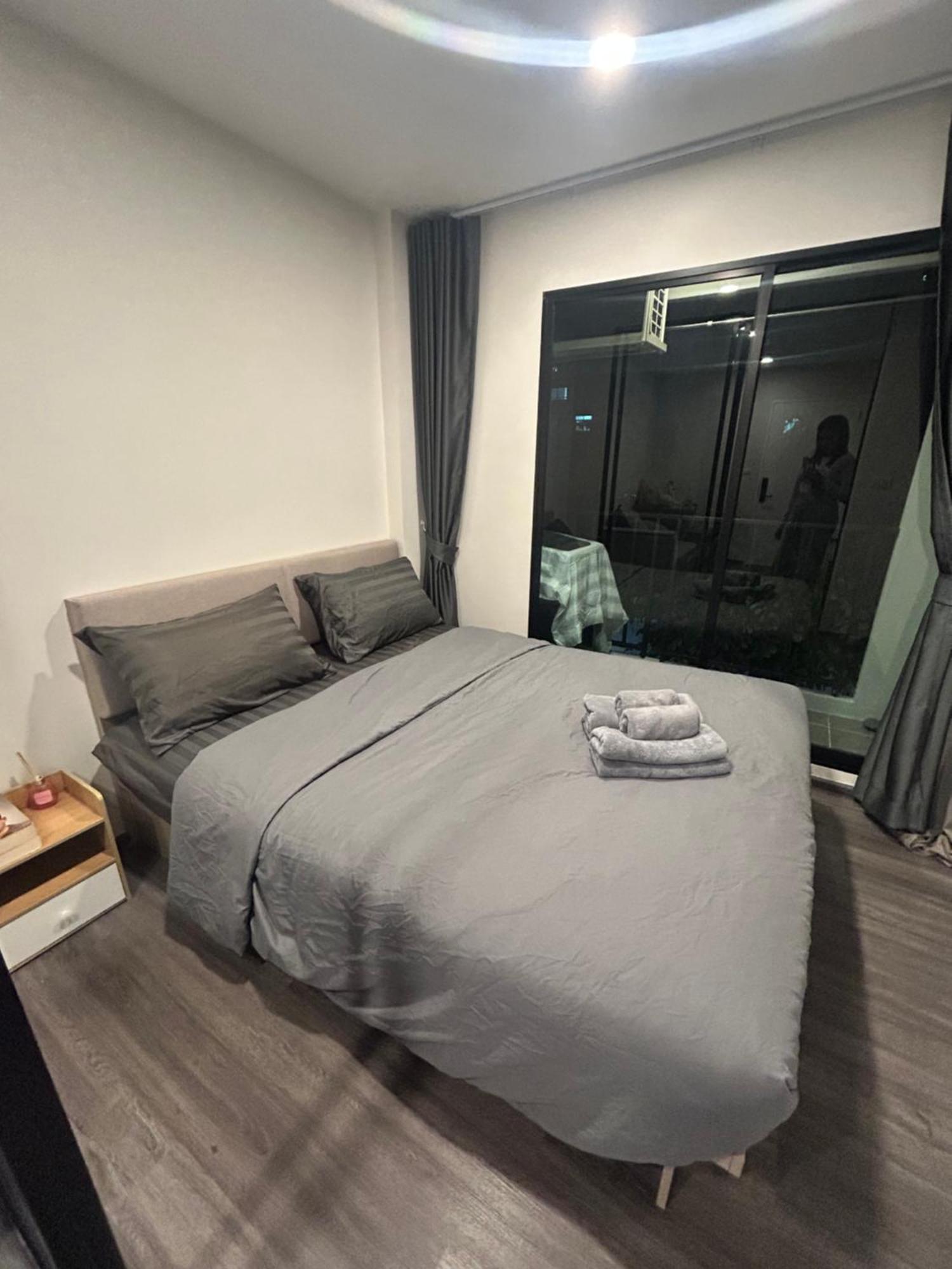 Sathorn Charoen Nakhon Near Iconsiam * 曼谷